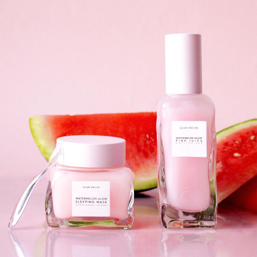 glow-recipe-introduces-watermelon-pink-juice-moisturizer-news